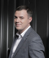 Андрей ПЕРЕКРЕСТ, фото